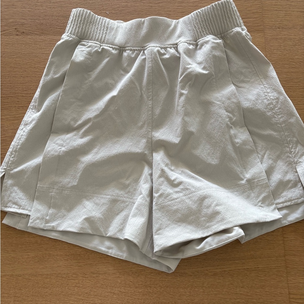 Lululemon Women’s Shorts